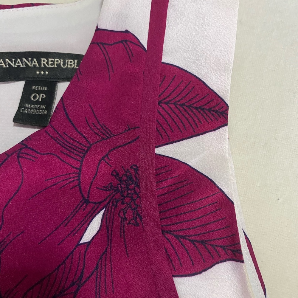 Banana Republic Dress